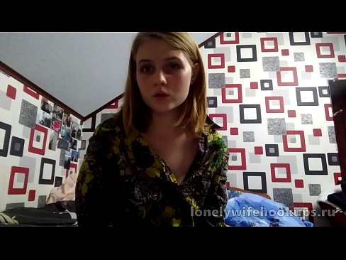 ❤️ Mlada plavokosa studentica iz Rusije voli veće kite. Porno video u pornografiji bs.cassino-vulkan646.ru ☑